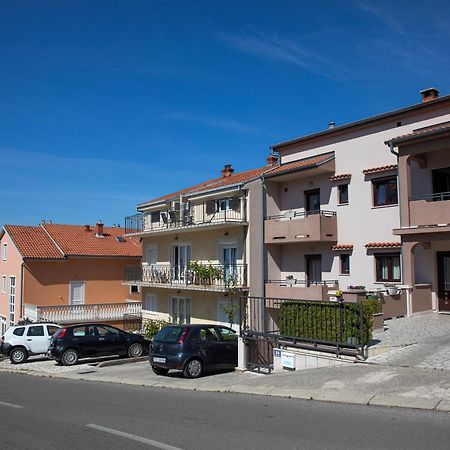 Ananas Apartments Crikvenica Εξωτερικό φωτογραφία