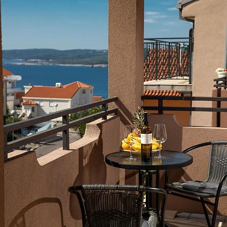 Ananas Apartments Crikvenica Εξωτερικό φωτογραφία