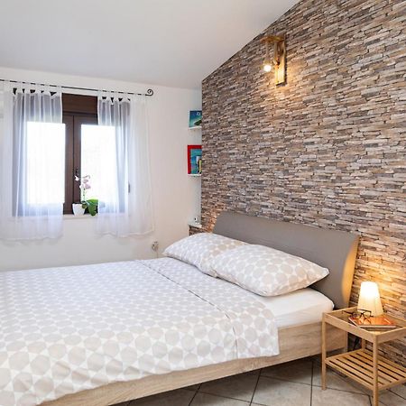 Ananas Apartments Crikvenica Εξωτερικό φωτογραφία