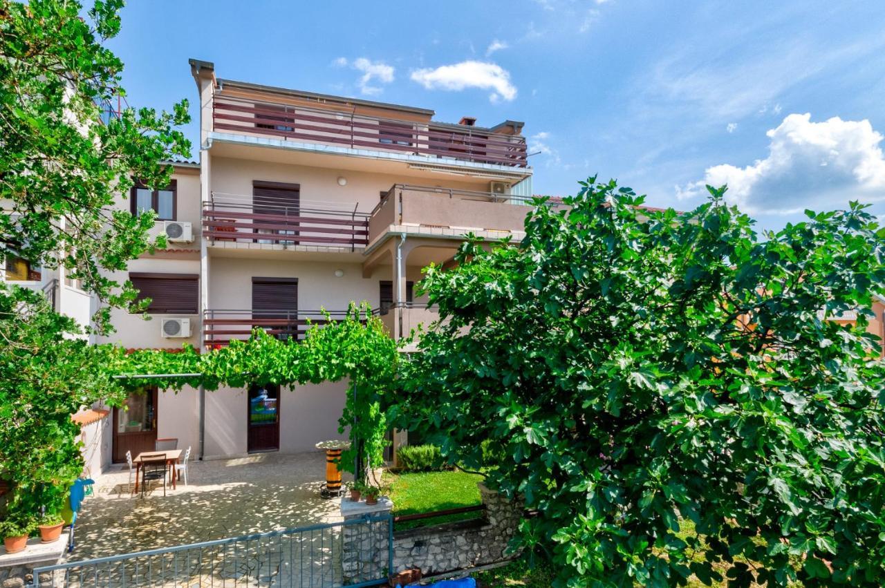 Ananas Apartments Crikvenica Εξωτερικό φωτογραφία