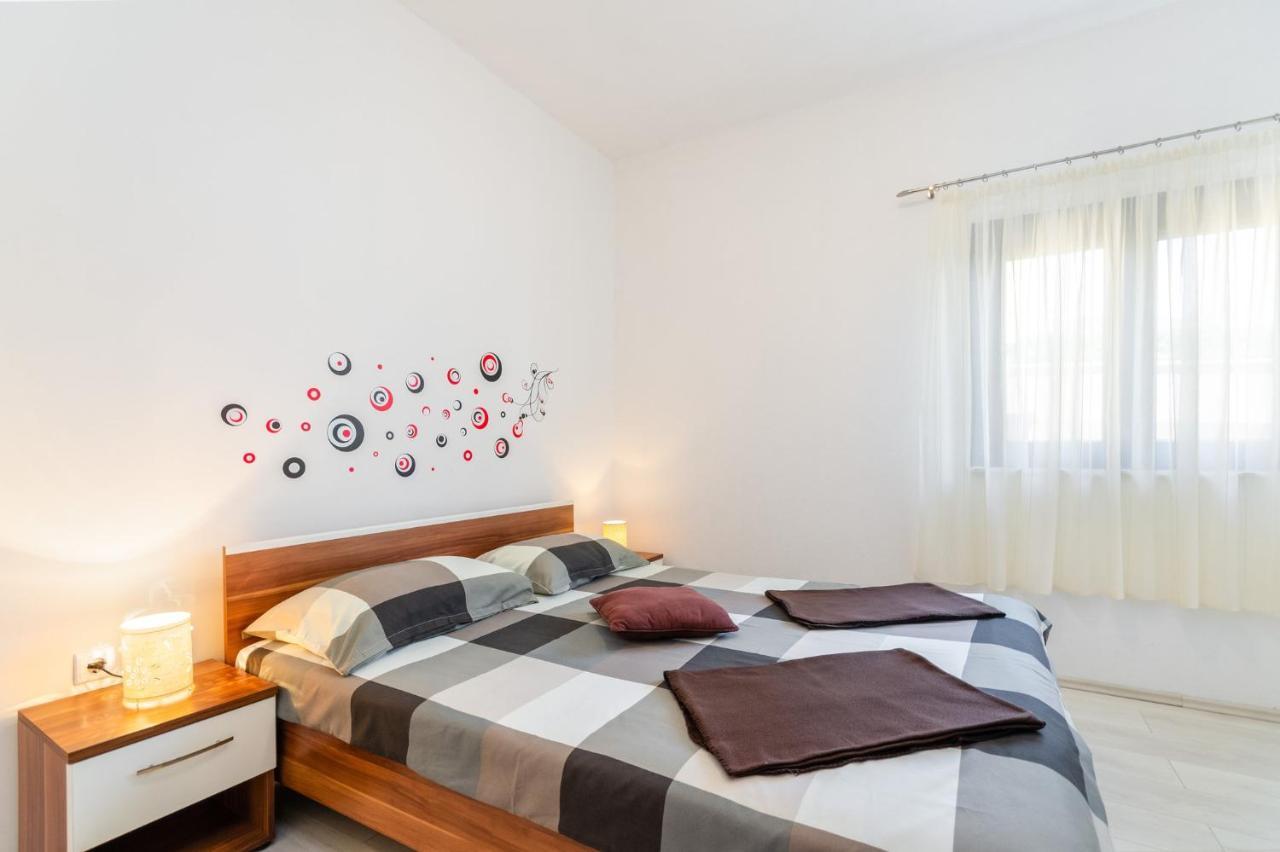 Ananas Apartments Crikvenica Εξωτερικό φωτογραφία