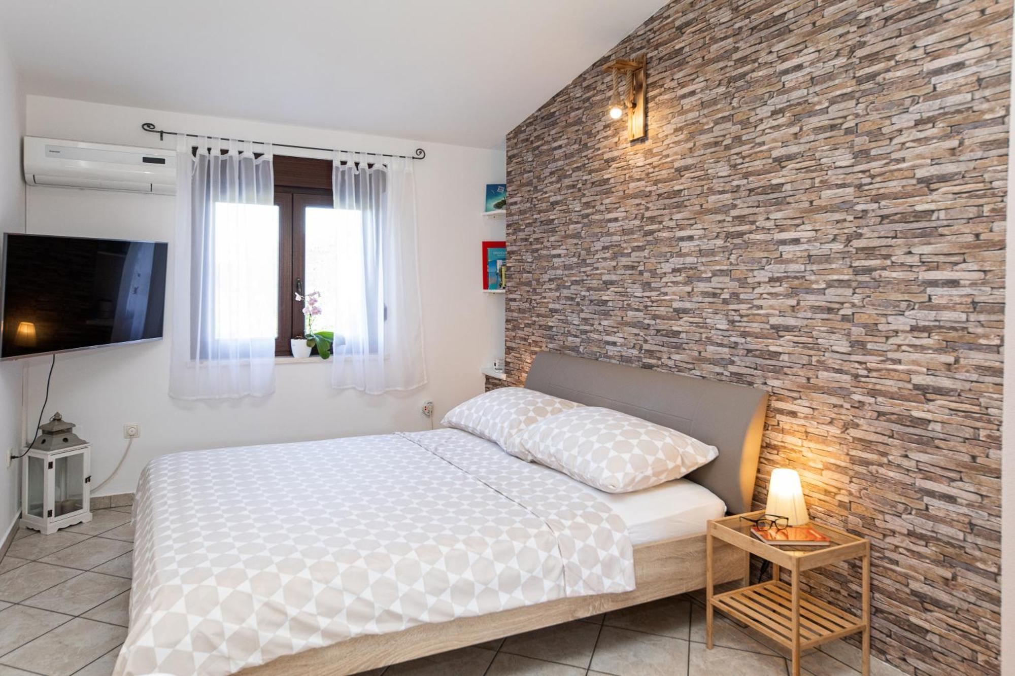 Ananas Apartments Crikvenica Εξωτερικό φωτογραφία