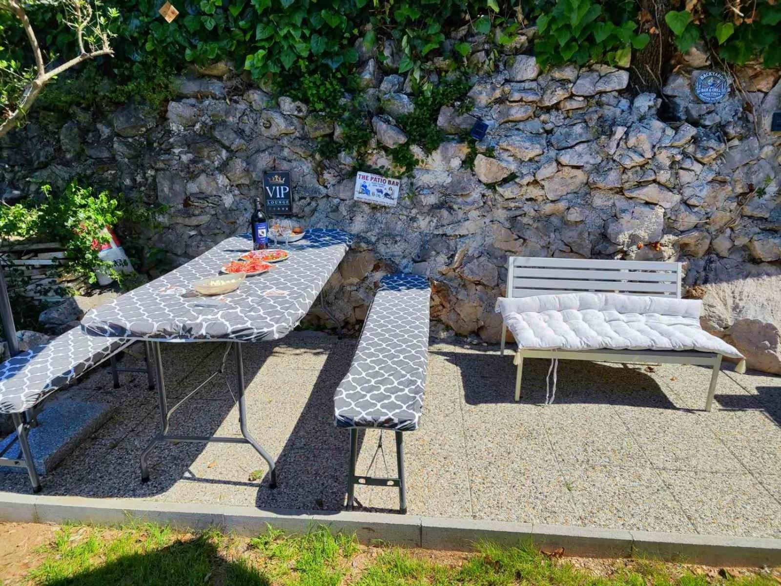 Ananas Apartments Crikvenica Εξωτερικό φωτογραφία