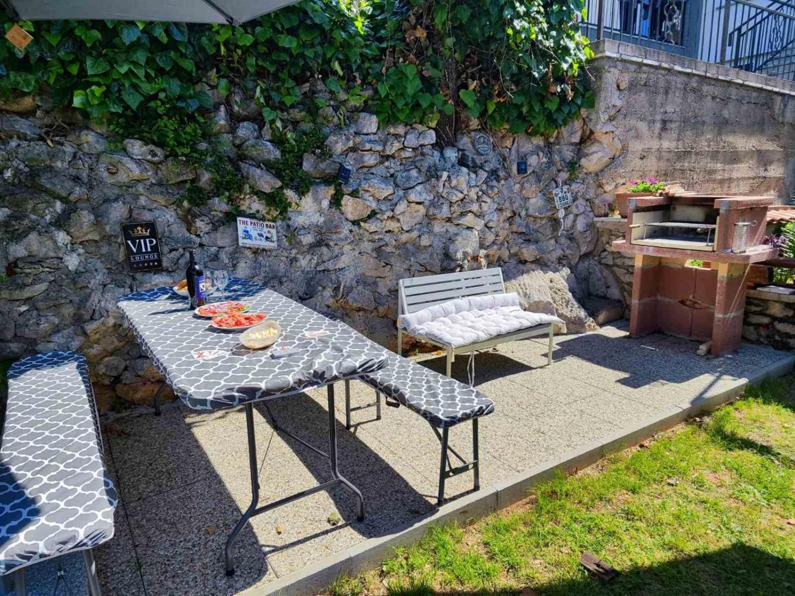 Ananas Apartments Crikvenica Εξωτερικό φωτογραφία