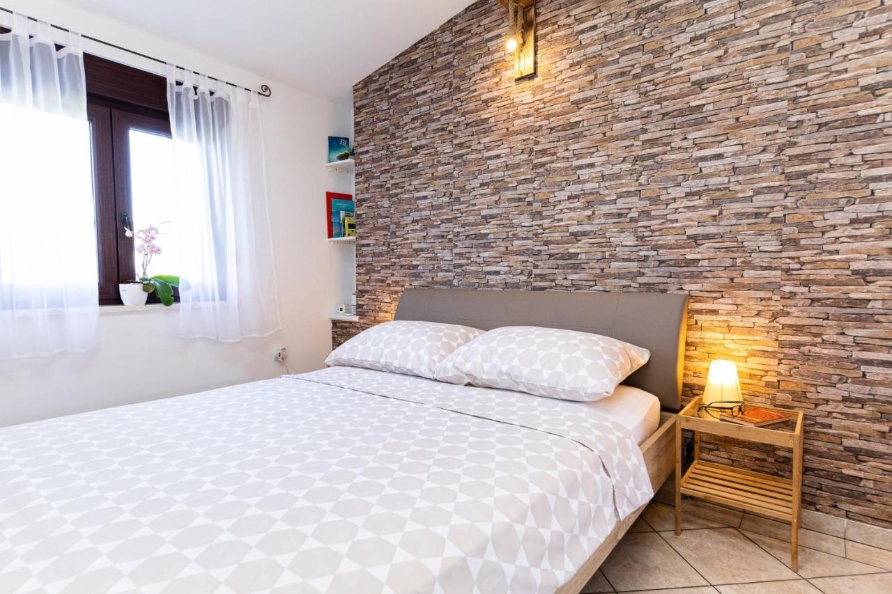 Ananas Apartments Crikvenica Εξωτερικό φωτογραφία